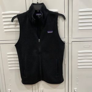 Patagonia better sweater